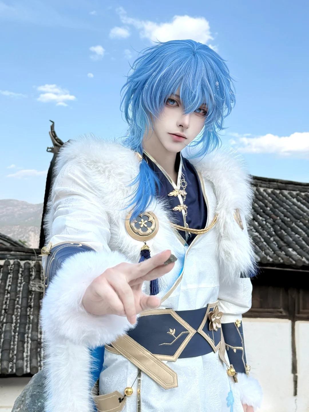Test